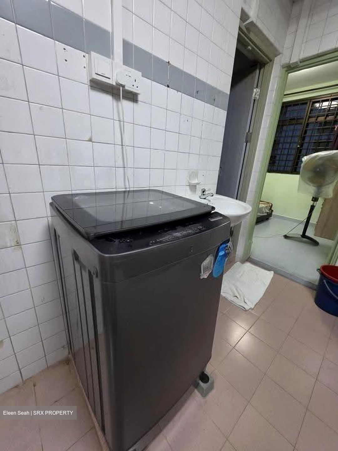 Blk 30 Marsiling Sapphire (Woodlands), HDB 3 Rooms #624099621